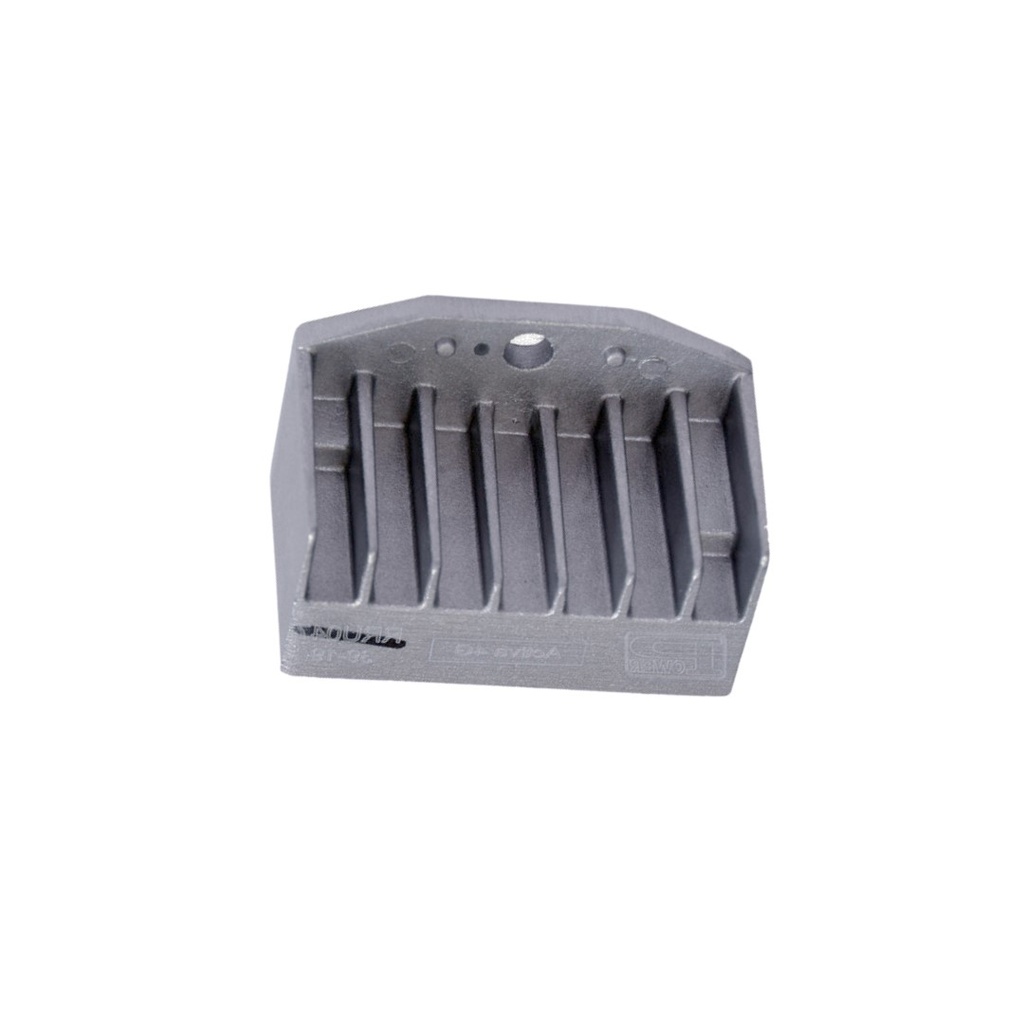 RECTIFIER COMP., REGULATE 31600-KWP-D01