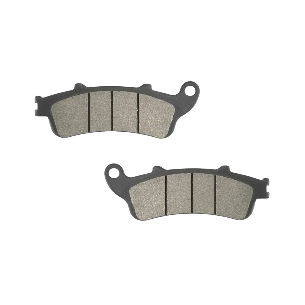 PASTILLA DE FRENO DELANTERA 06455-MCT-016