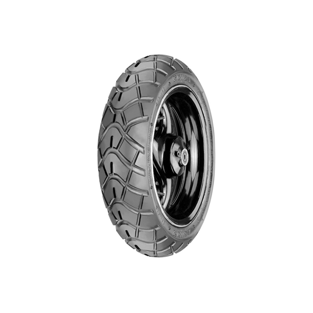 LLANTA D/PROPOSITO 130/80-18 TT KENDA