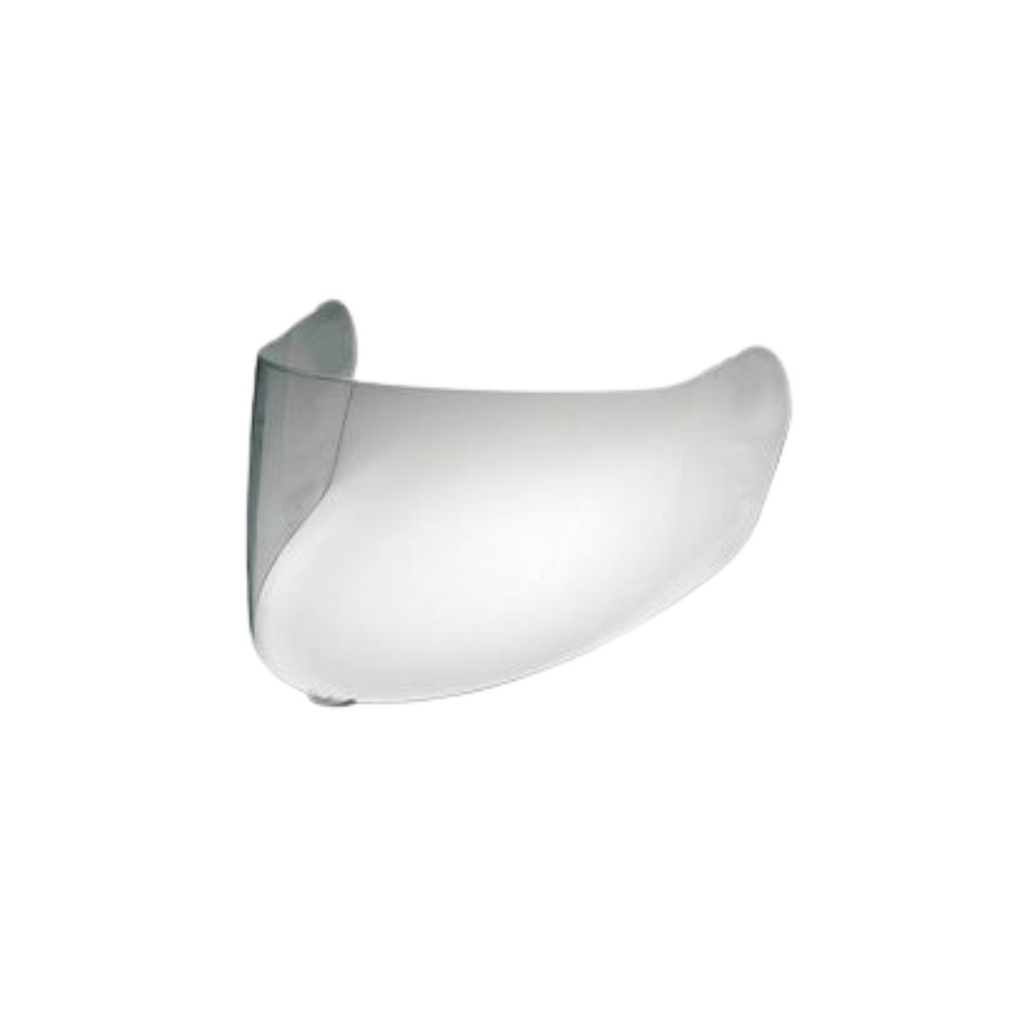 VISOR M62 TRASPARENTE