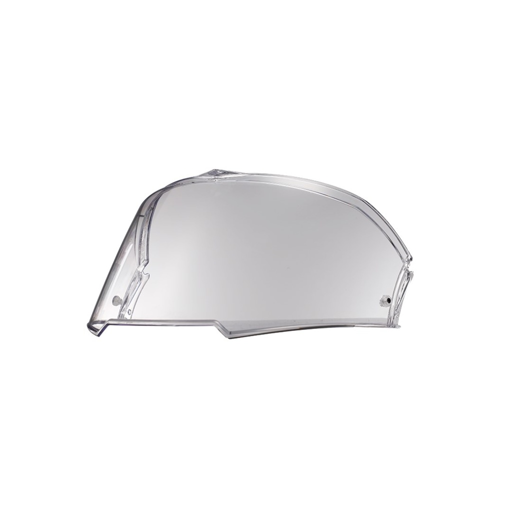 VISOR FF900 VALIANT II IRIDIUM SILVER LS