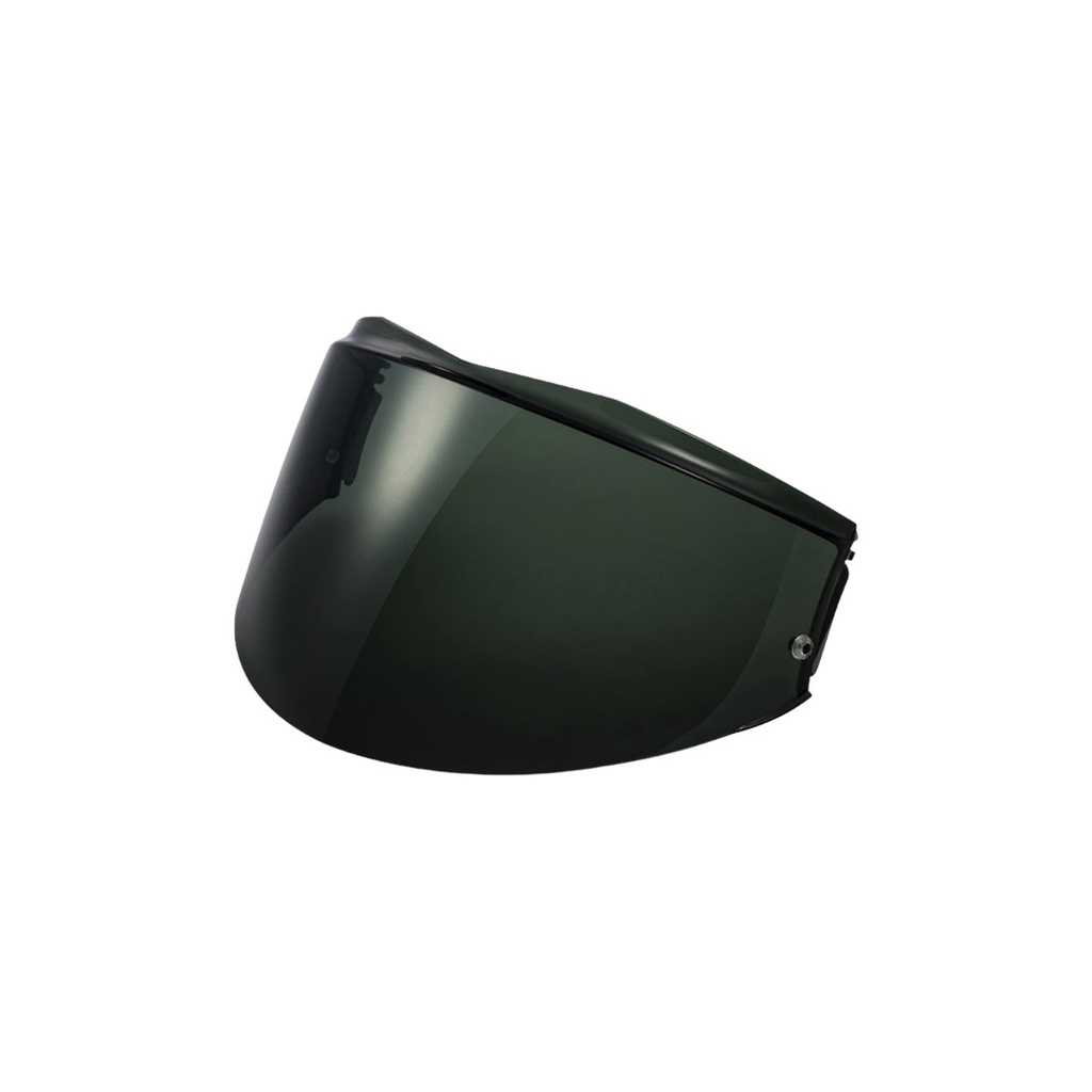 VISOR FF399 VALIANT I NEGRO CLARO LS2