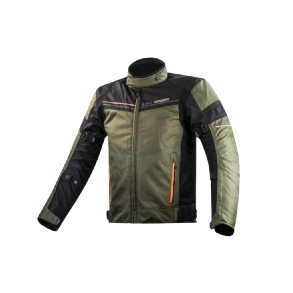 JACKET LS2 SHADOW MAN