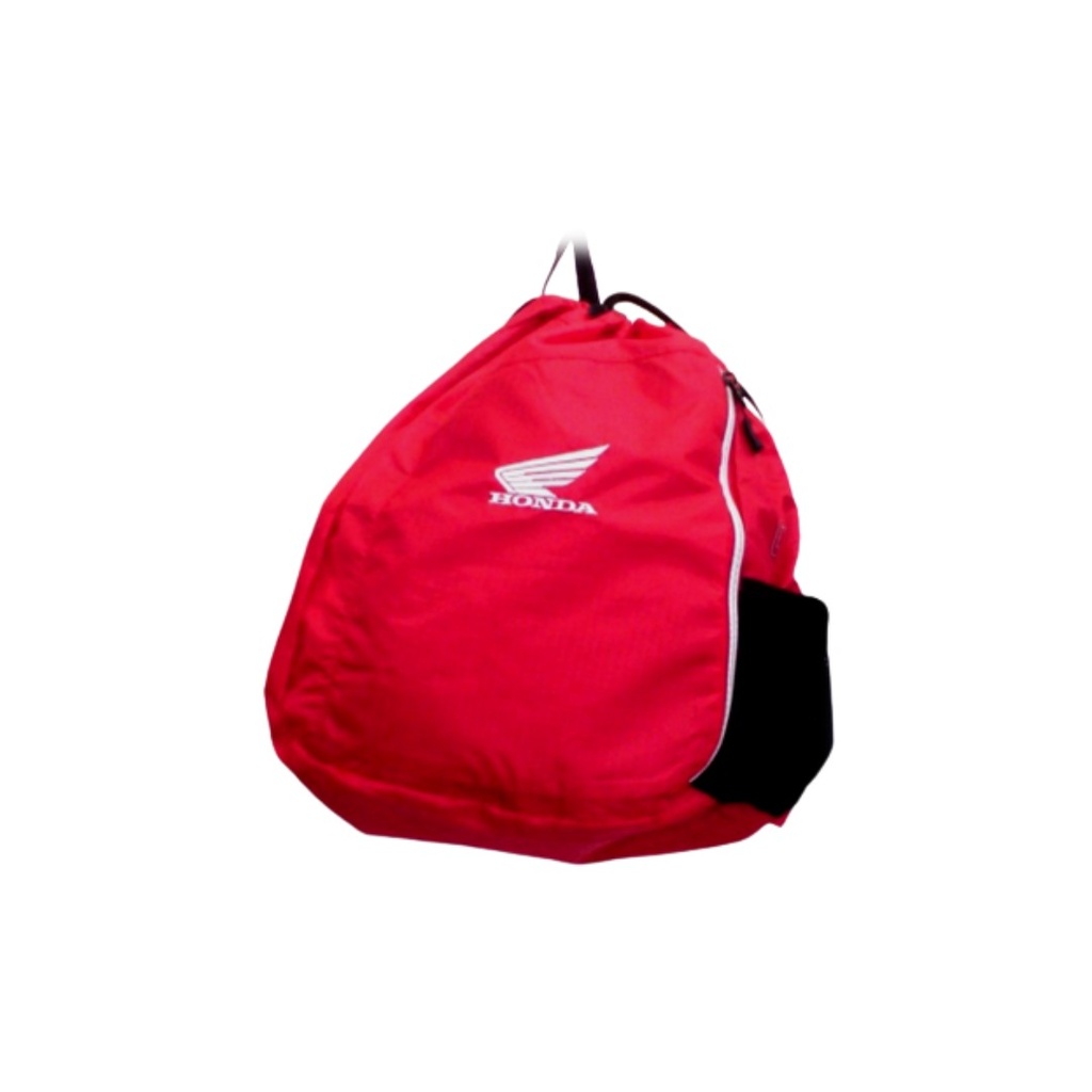 MOCHILA OGIO COLOR ROJO