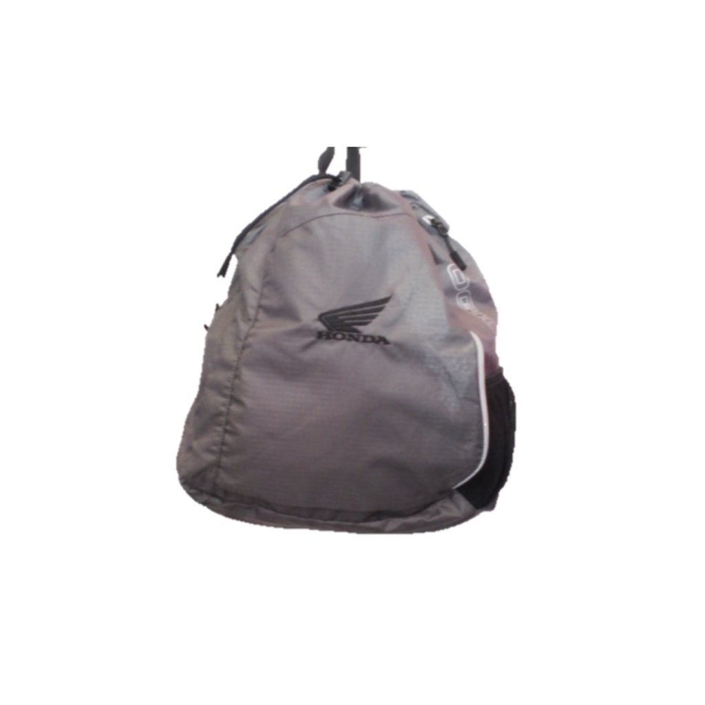 MOCHILA OGIO COLOR GRIS