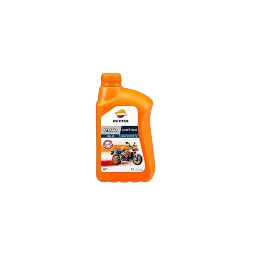 ACEITE REPSOL 10W-40ATV