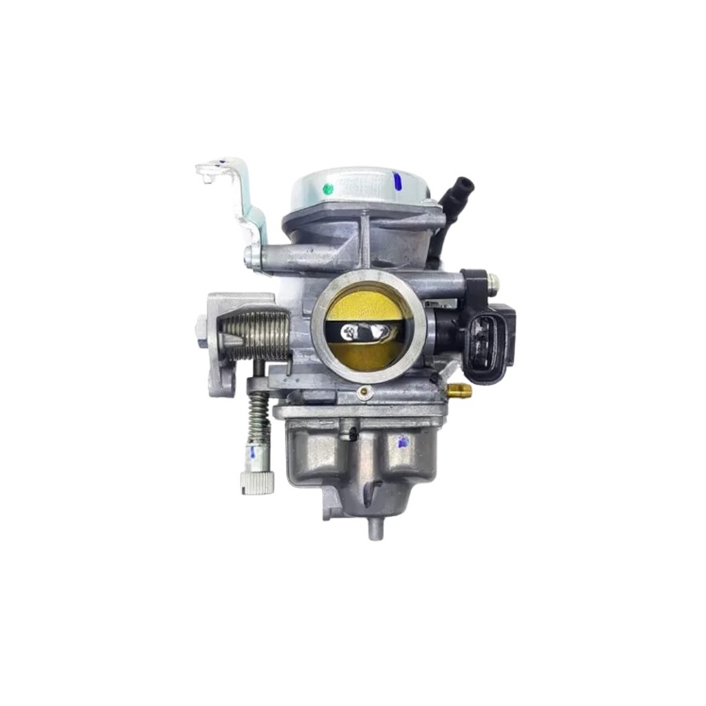 CARBURETOR ASSY (AVK6AZ A)