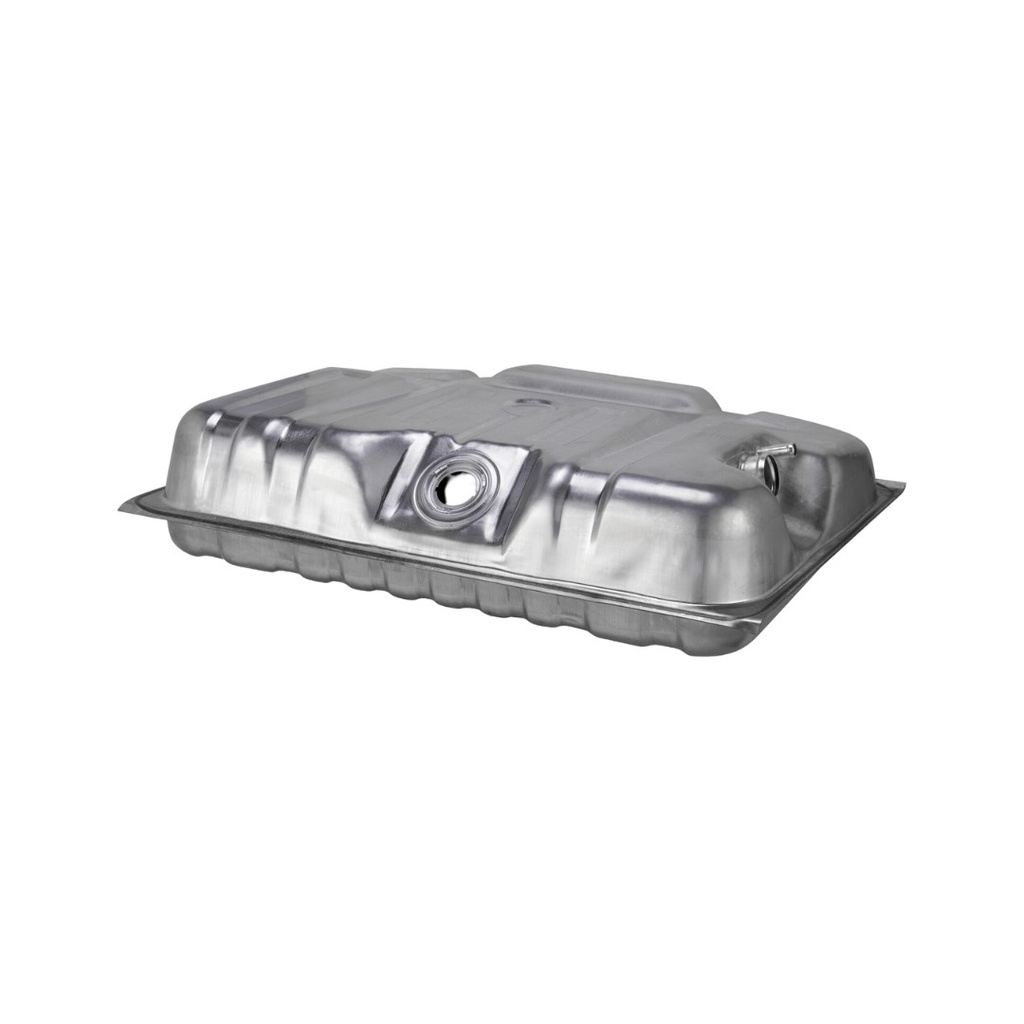 TANQUE DE COMBUSTIBLE GRIS