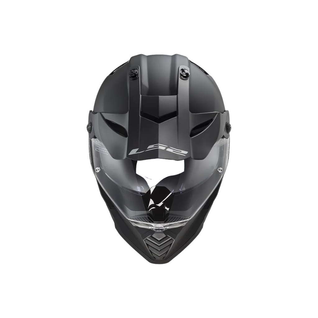 CASCO LS2 MX436 PIONEER EVO NEG MT