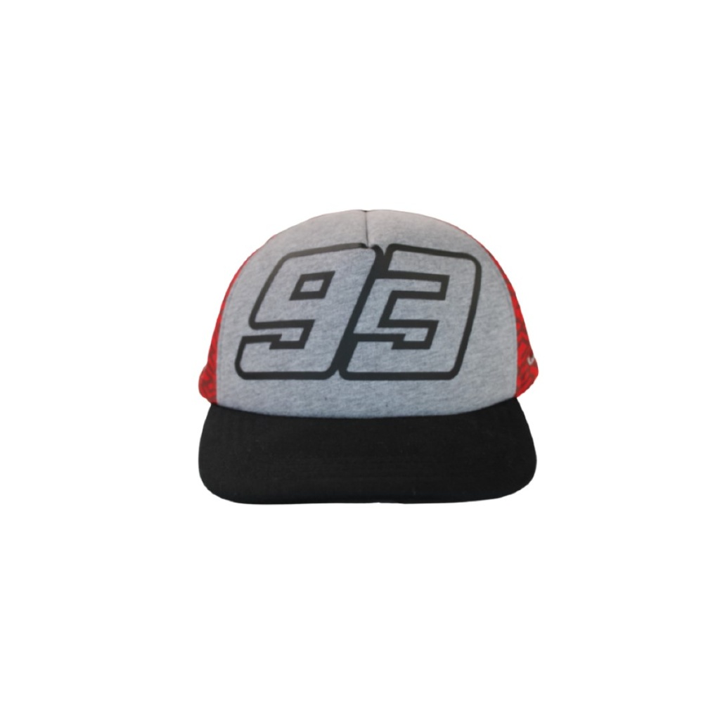 GORRA 93 MARQUEZ