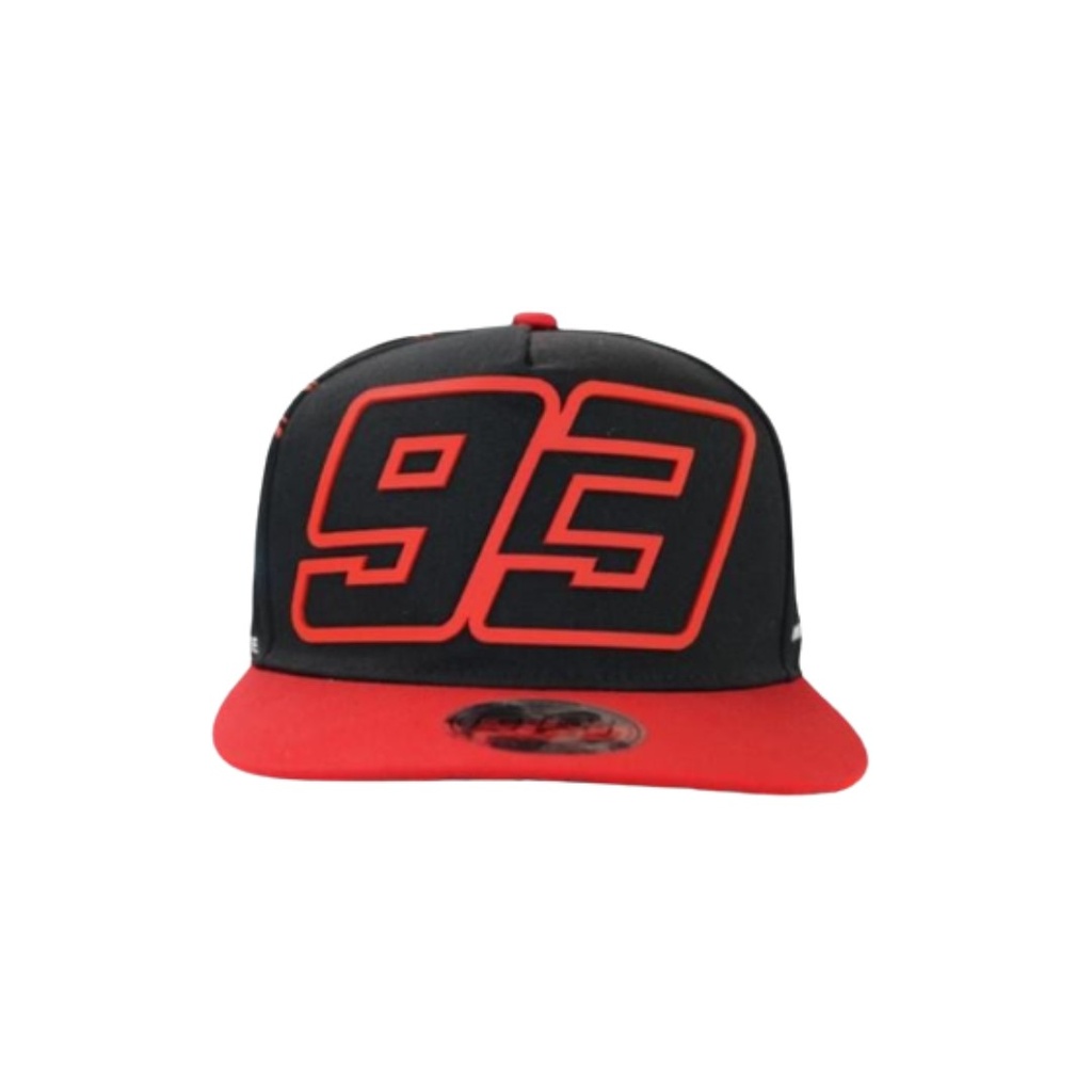 GORRA HORMIGA MARQUEZ