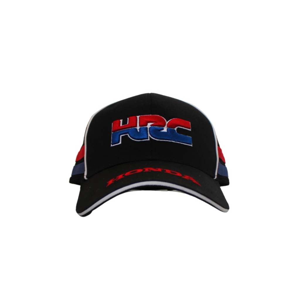 GORRA HRC NEGRA