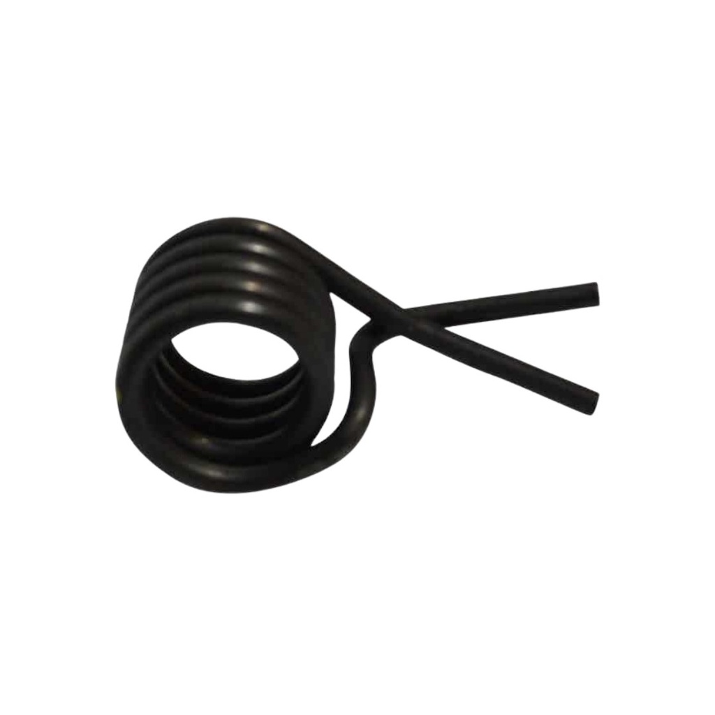 RESORTE RETORNO EJE CAMBIOS