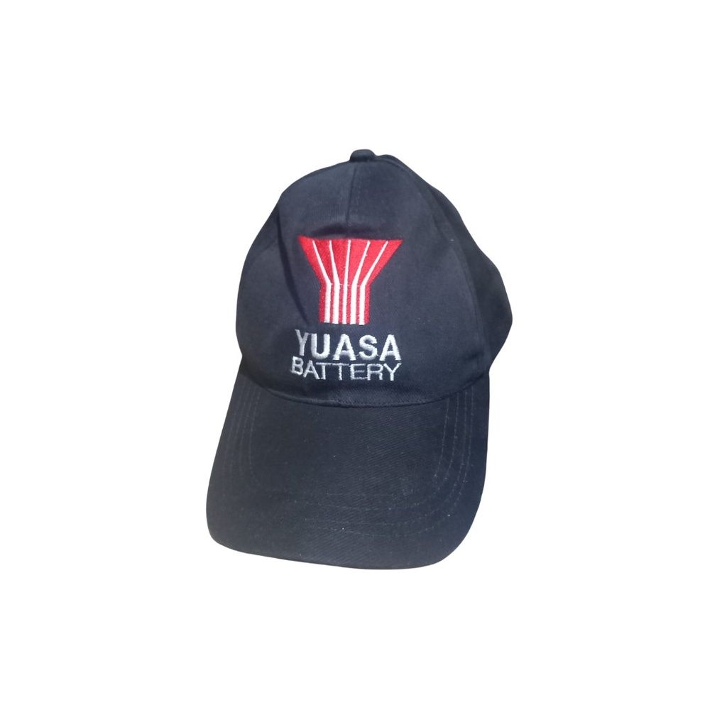 GORRA YUASA