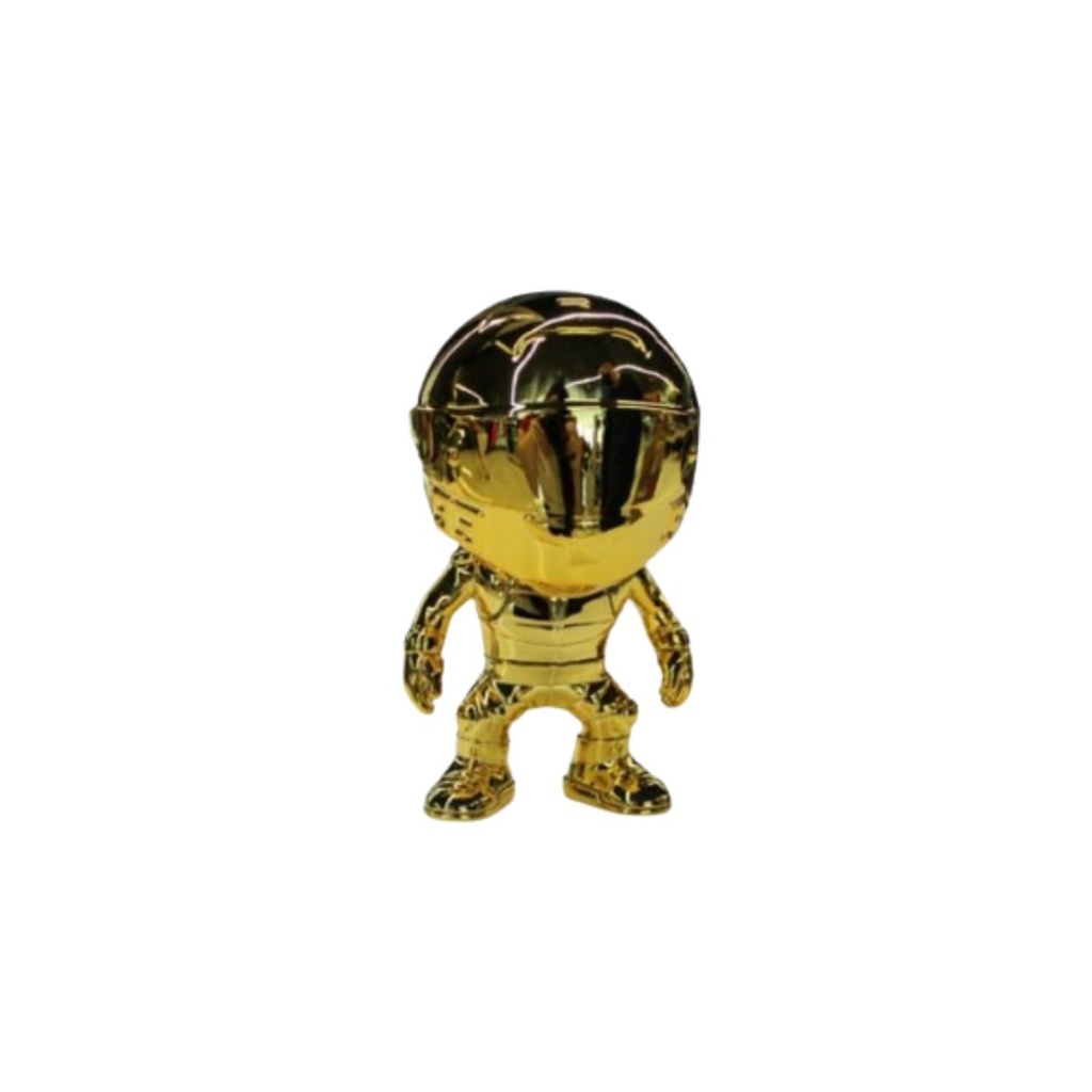 TMINIS GOLD EDITION
