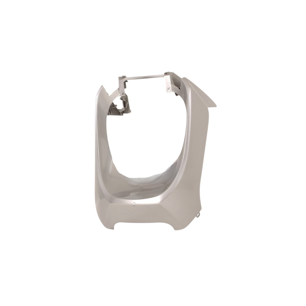 CUBIERTA INFERIOR PLATA SCV 100 PLOMO 64305-KRP-900ZA