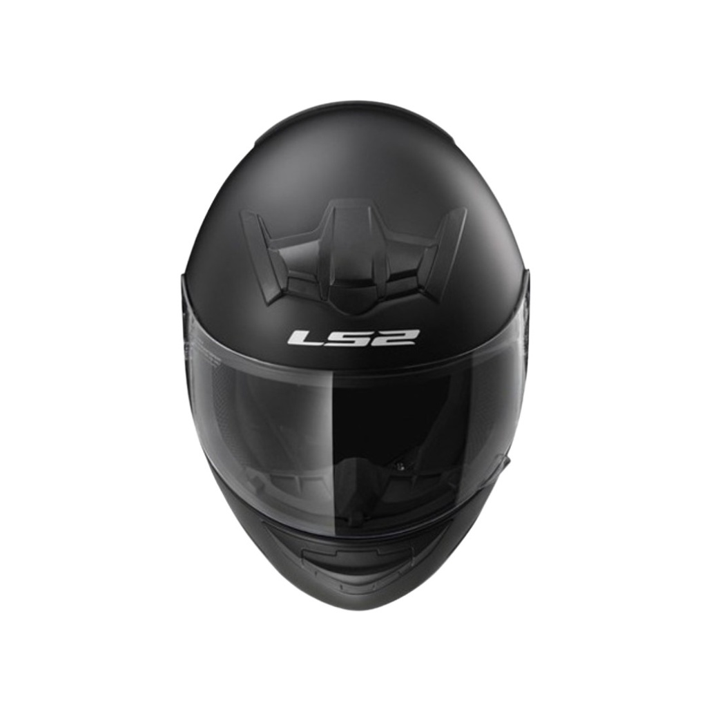 CASCO SINGLEMONO NEGRO