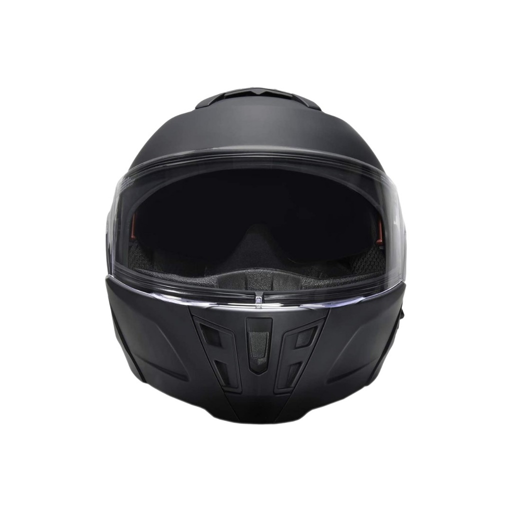 CASCO MODULAR 400 CUZ NEGRO