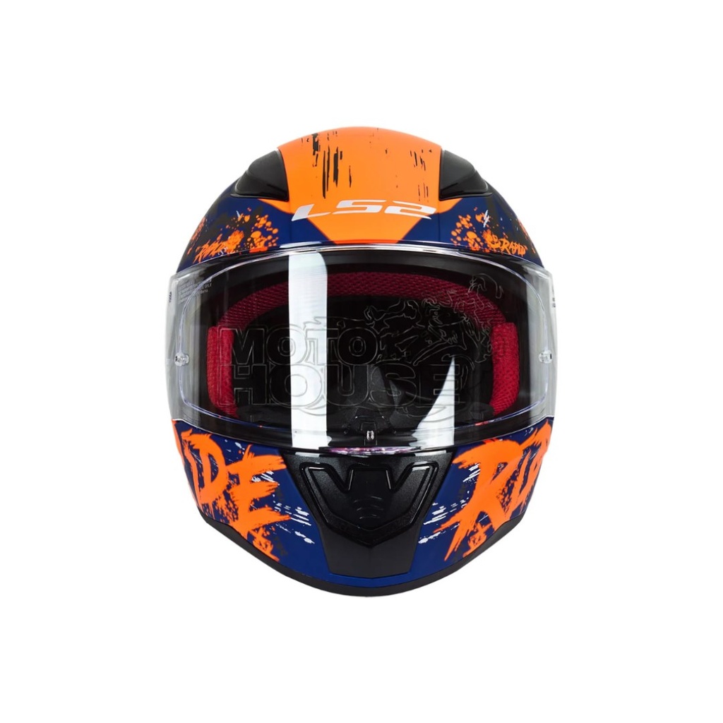 CASCO FF353 RAPID NAUGHTY