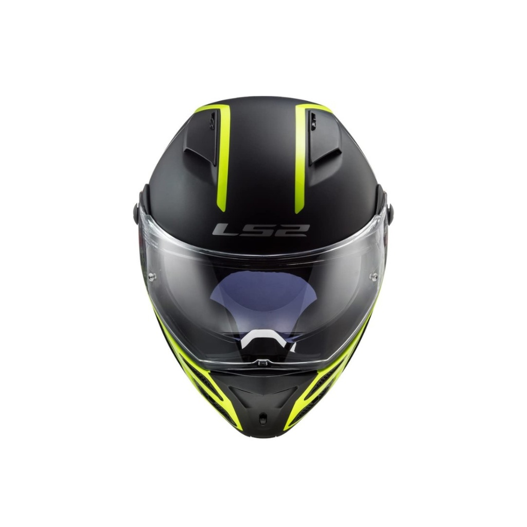 CASCO FF324 METRO EVO RAPID