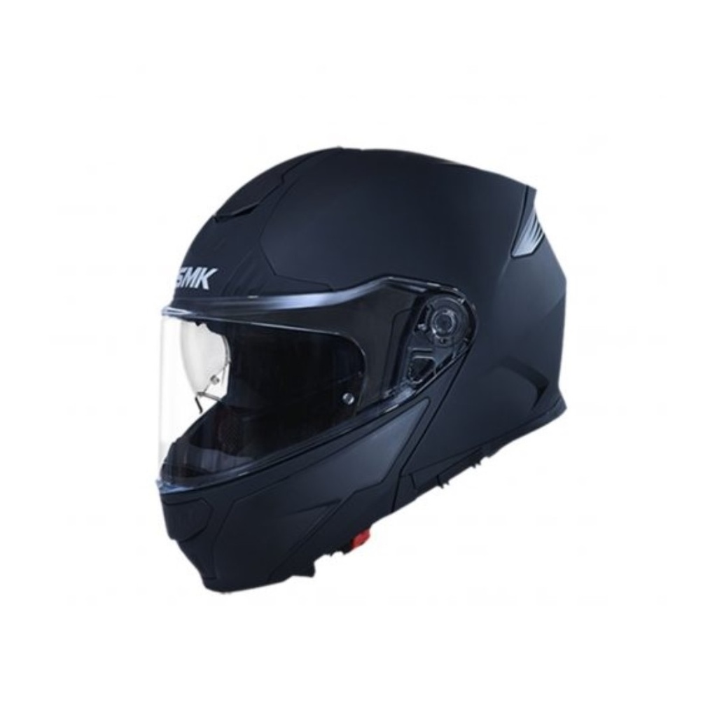 CASCO GULLWING 200 NEGRO MATE V.CL