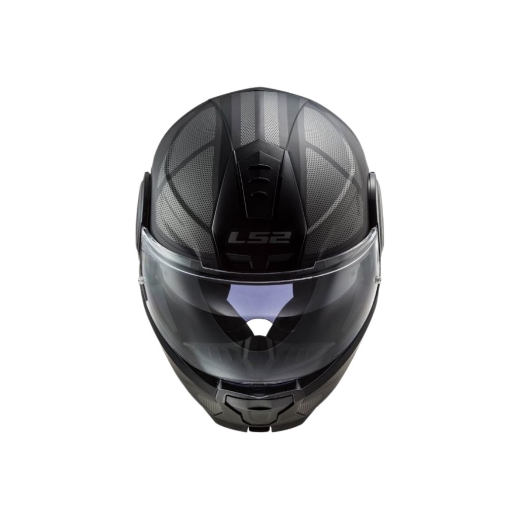 CASCO LS2 FF902 SCOPE AXIS NG MT TIT