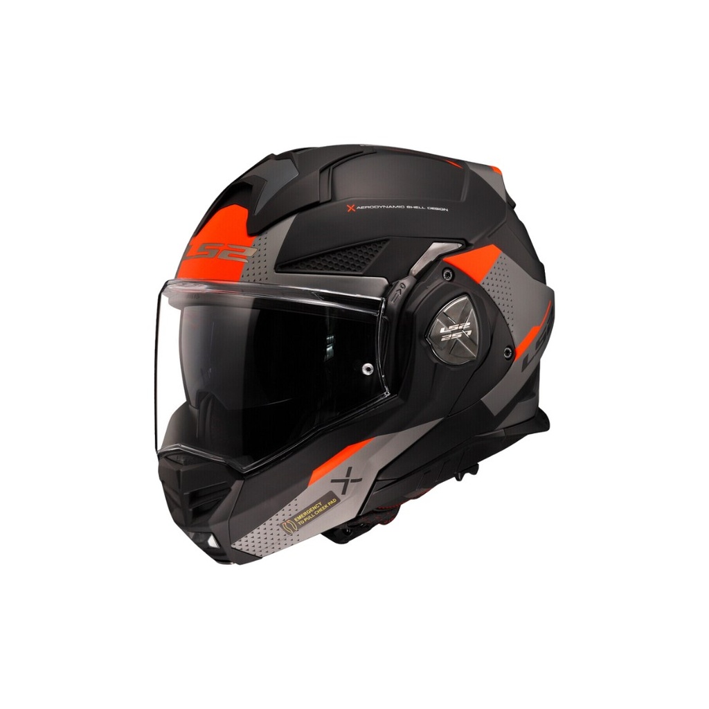 CASCO LS2 FF901 ADVANT OBL NEG MT AZ