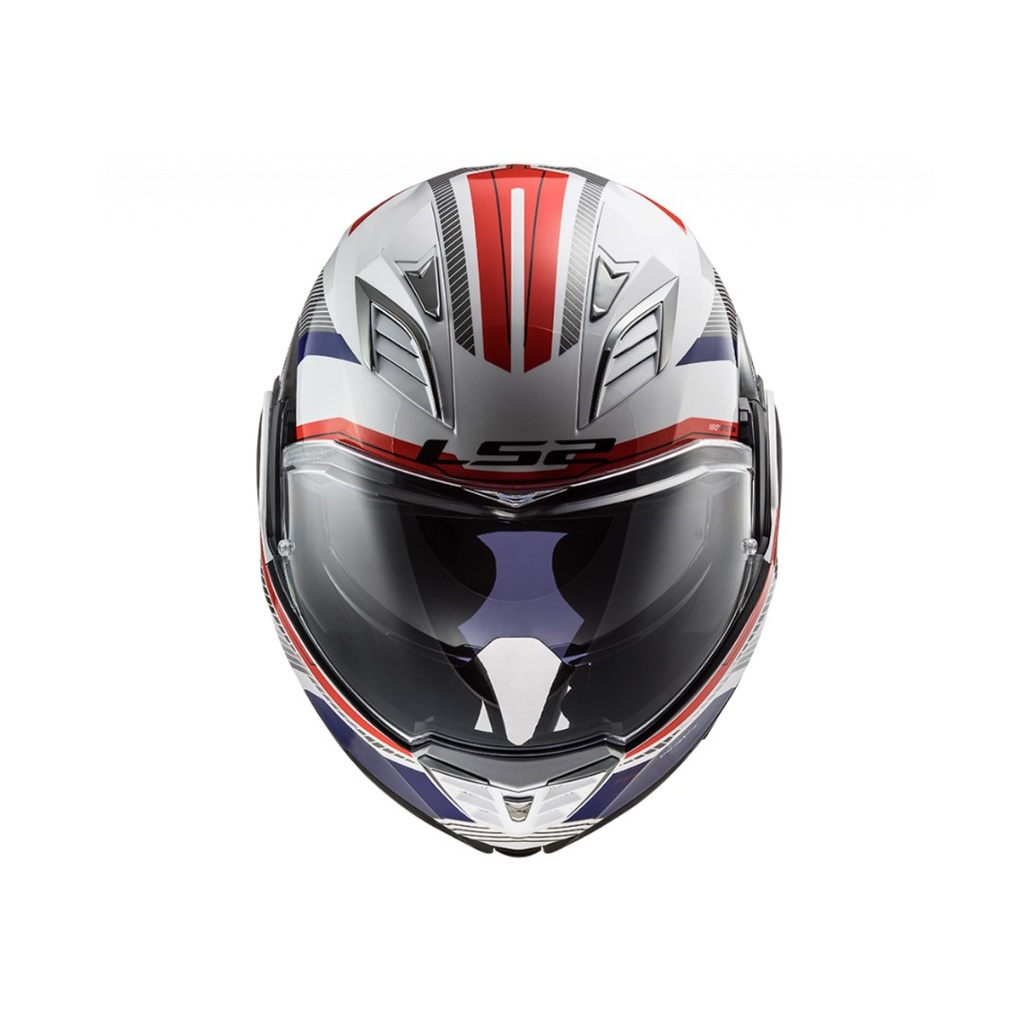 CASCO LS2 FF900 VALT II RV BLA AZ RJ