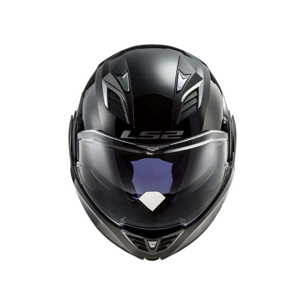 CASCO LS2 FF900 VALIANT II NEG MATE