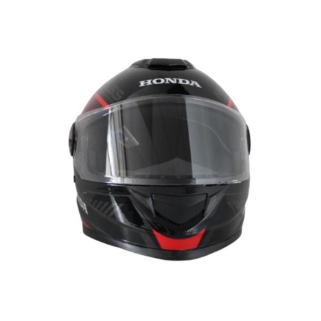 CASCO HONDA PATRUN NG/RJ