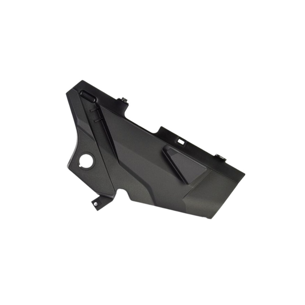 TAPA DEFENSA IZQ. B CRF 1100