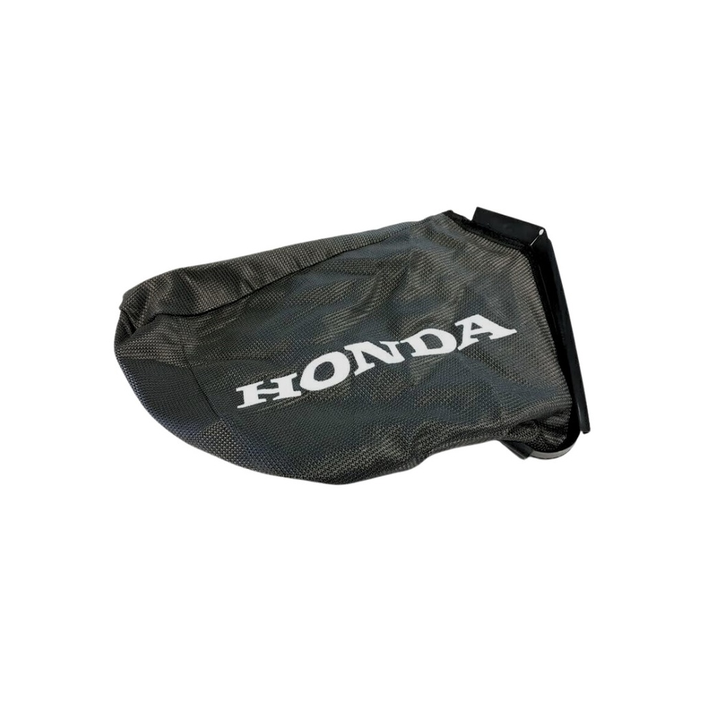 SACO TEXTIL DE HIERBA HONDA