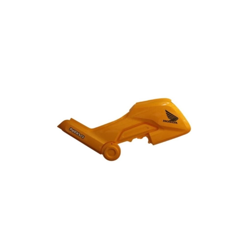 PROTECTOR LATERAL DERECHO 83500-K74-N00ZC
