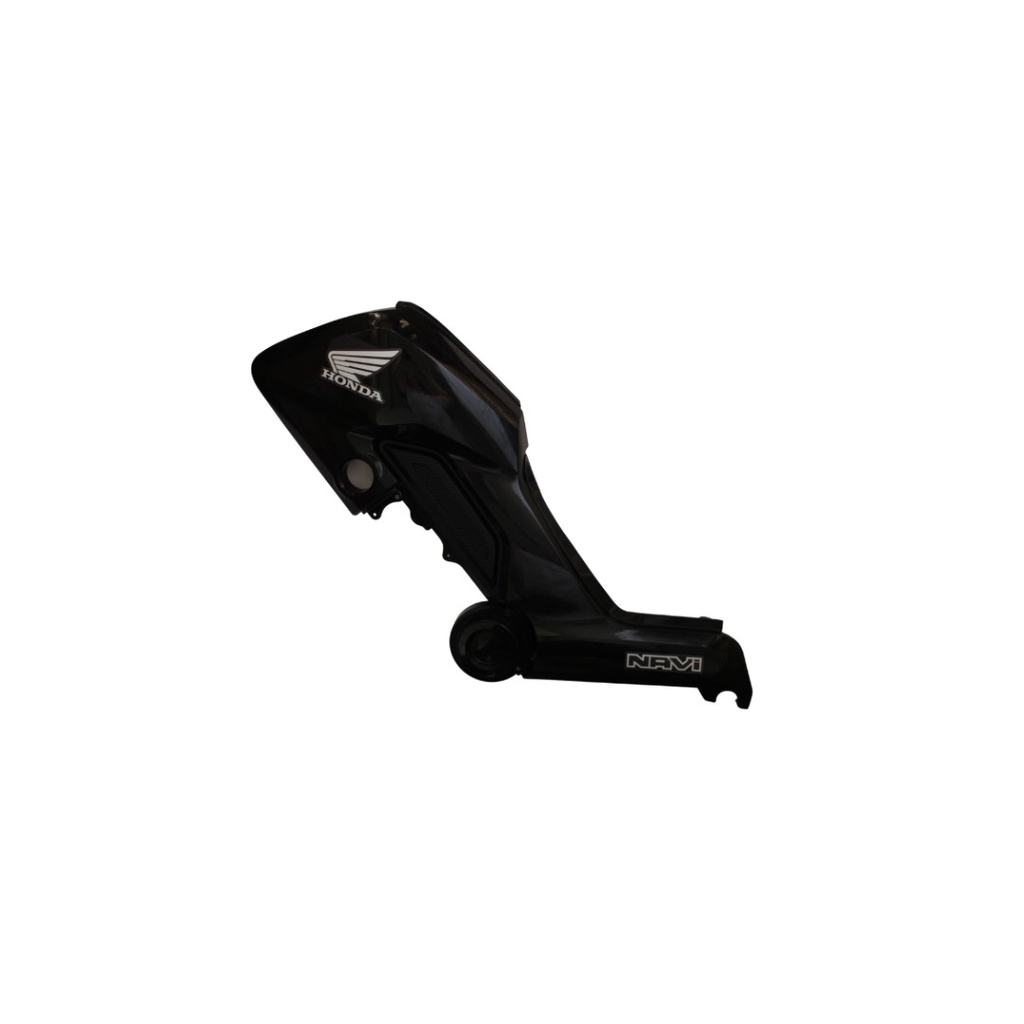 PROTECTOR LATERAL D. NEGRO 83500-K74-N80ZF
