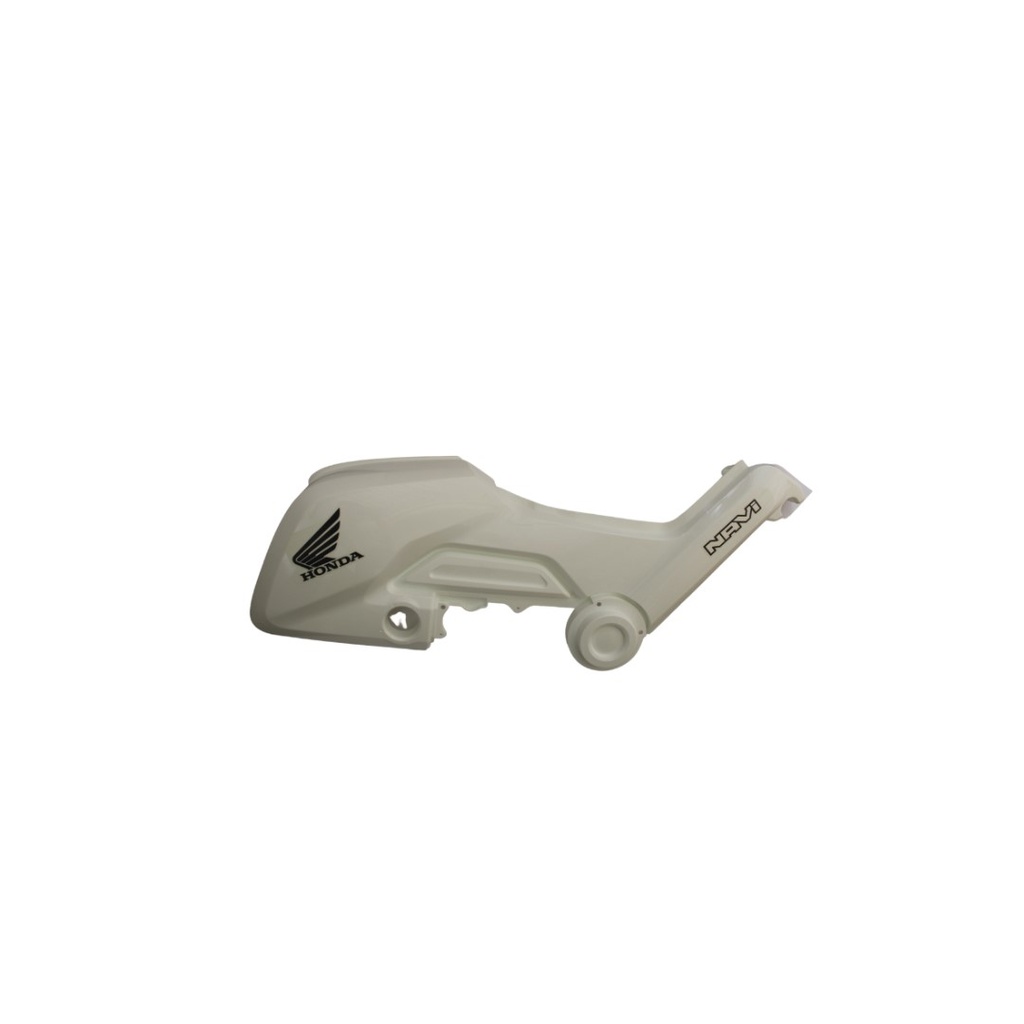 PROTECTOR LATERAL BLANCO 83600-K74-N00ZB