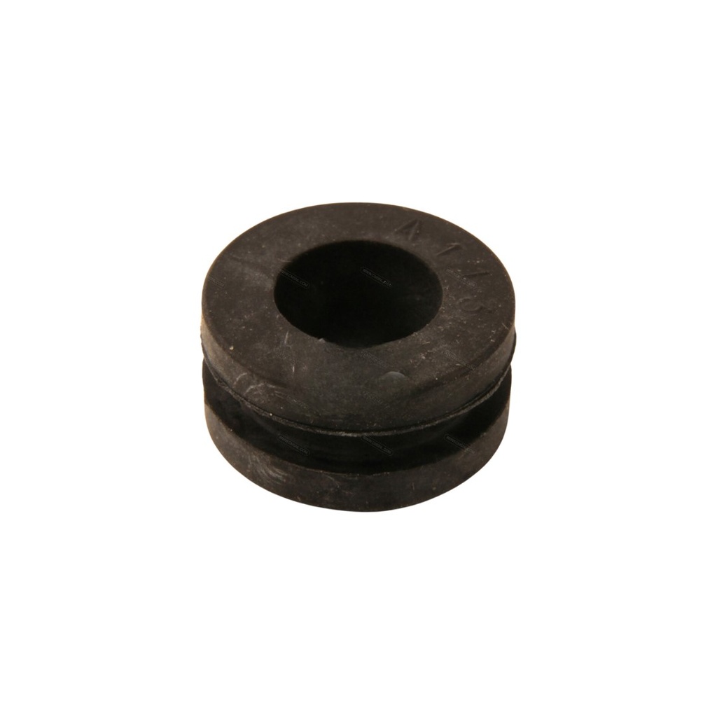 RUBBER, MOUNTING (GOMA)