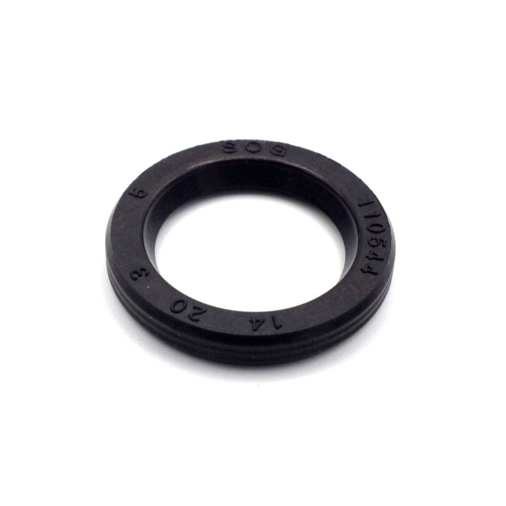 OIL SEAL 16X26X7 91201-KWP-D01