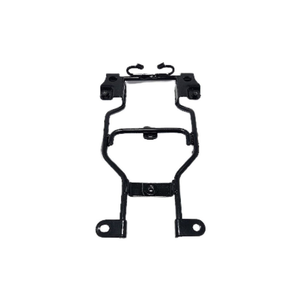 SOPORTE DE CARETA 61315-K74-N00