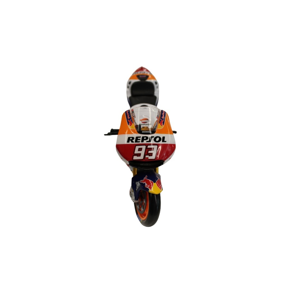 MOTO RÉPLICA REPSOL HONDA