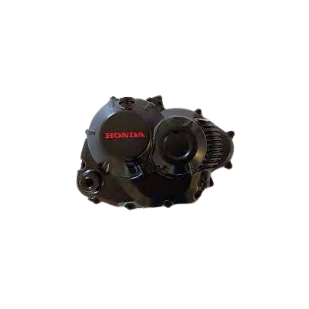 TAPA DERECHA DE MOTOR