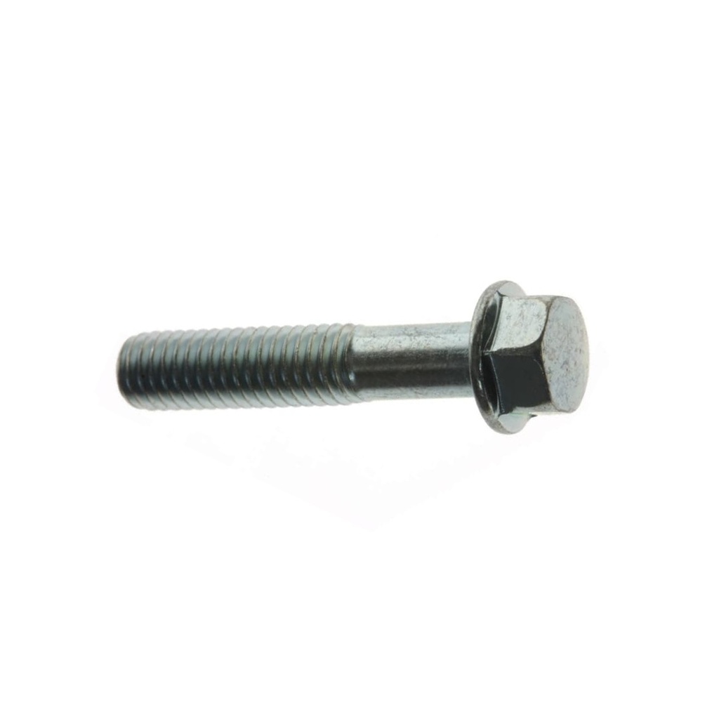 TORNILLO HEXAGONAL 6X30