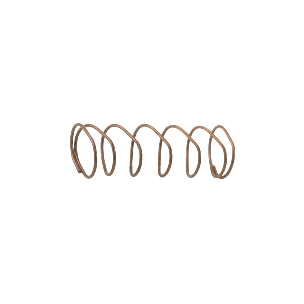 RESORTE DE CARBONES 31204-KG8-004