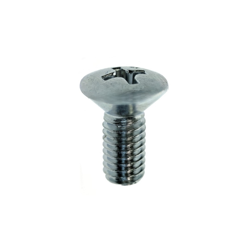 TORNILLO OVAL 5X12 93700-05012-0A