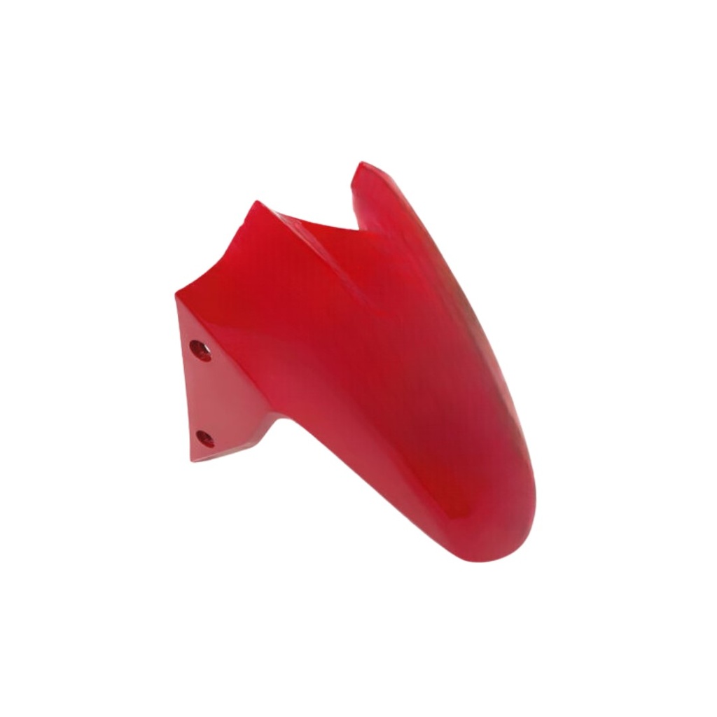 LODERA FRONTAL ROJO SPORT