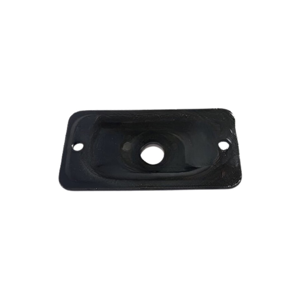 PLANCHA DE GRADUADOR DE CADENA TRACCION 40546-K43-900