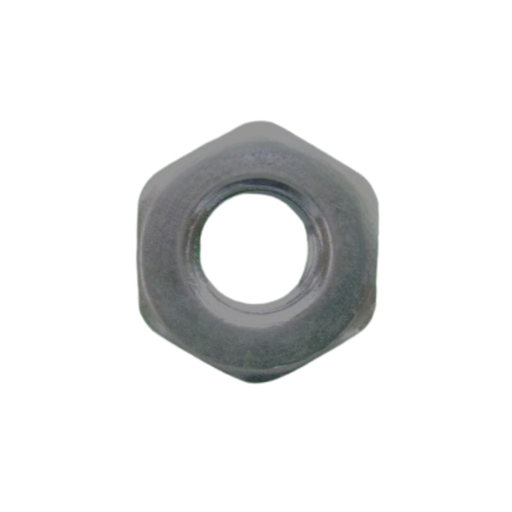 TUERCA HEXAGONAL 8MM