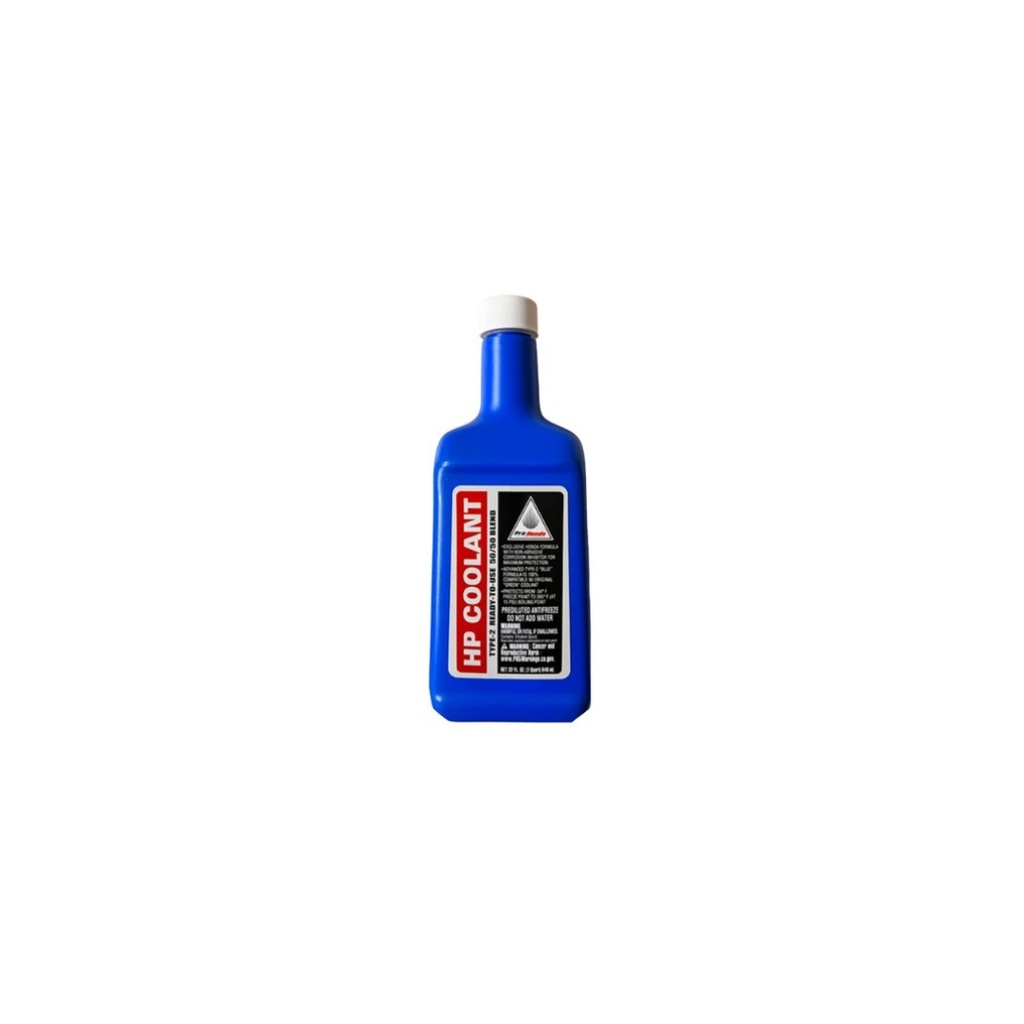 REFRIGERANTE HP COOLANT