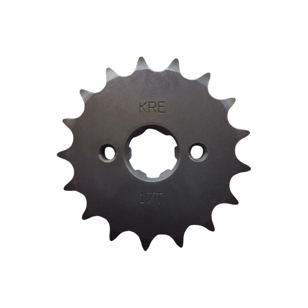 SPROCKET DRIVE (17T 23801-KRH-650)