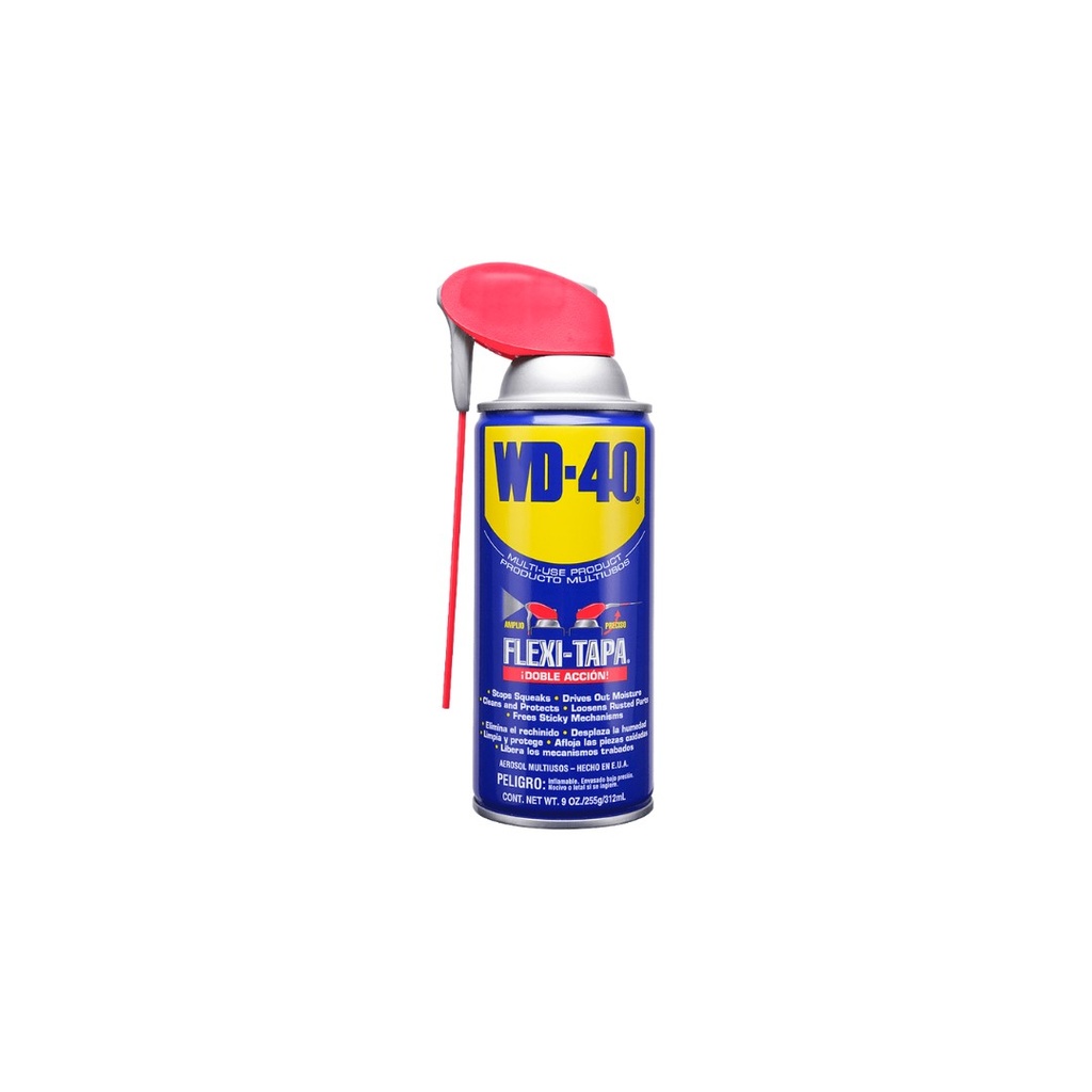 WD-40 CL AFLOJATODO WD-40CL