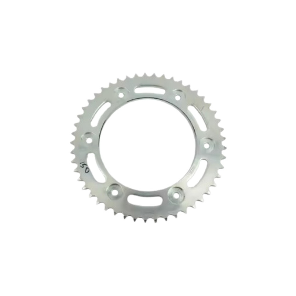 SPROCKET FINAL DRIVEN (49T)